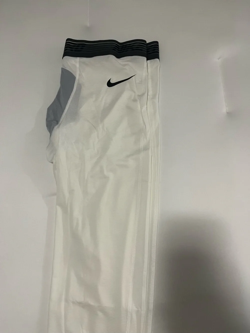 Nike Pro Dri Fit NBA Player Issued Full Length Compression Tights 3XL-Tall